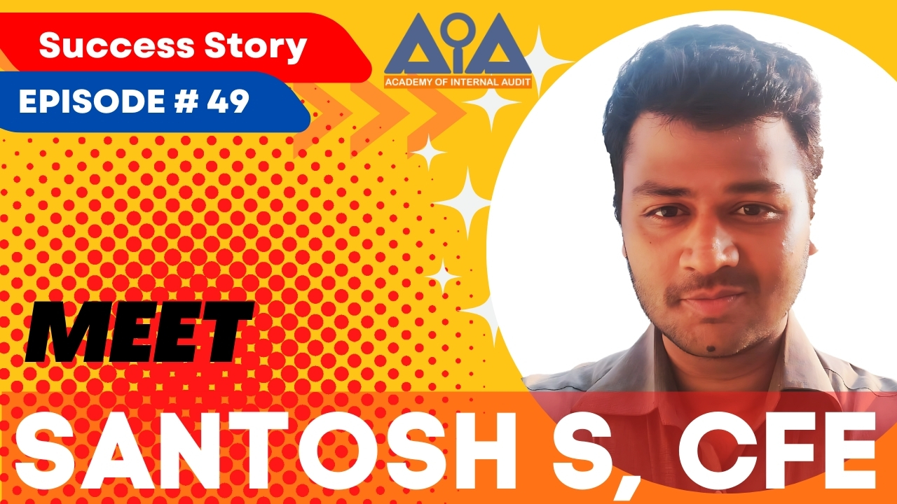 Santosh S